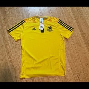 Adidas shirt